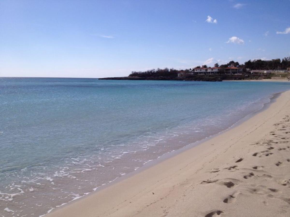 Tirreno Cosentino mare sporco, le dichiarazioni di Di Natale