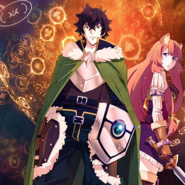 “The Rising Of The Shield Hero” recensione di un successo annunciato nel mondo anime