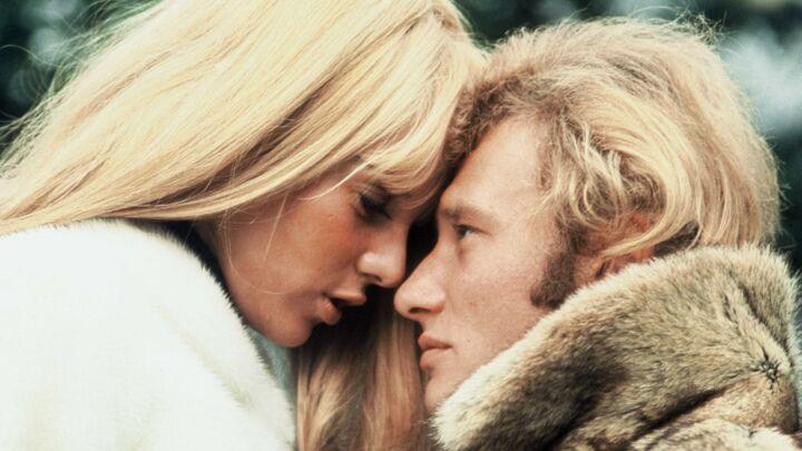 Chi è l’ex marito di Sylvie Vartan, Johnny Hallyday e quanti figli hanno avuto?