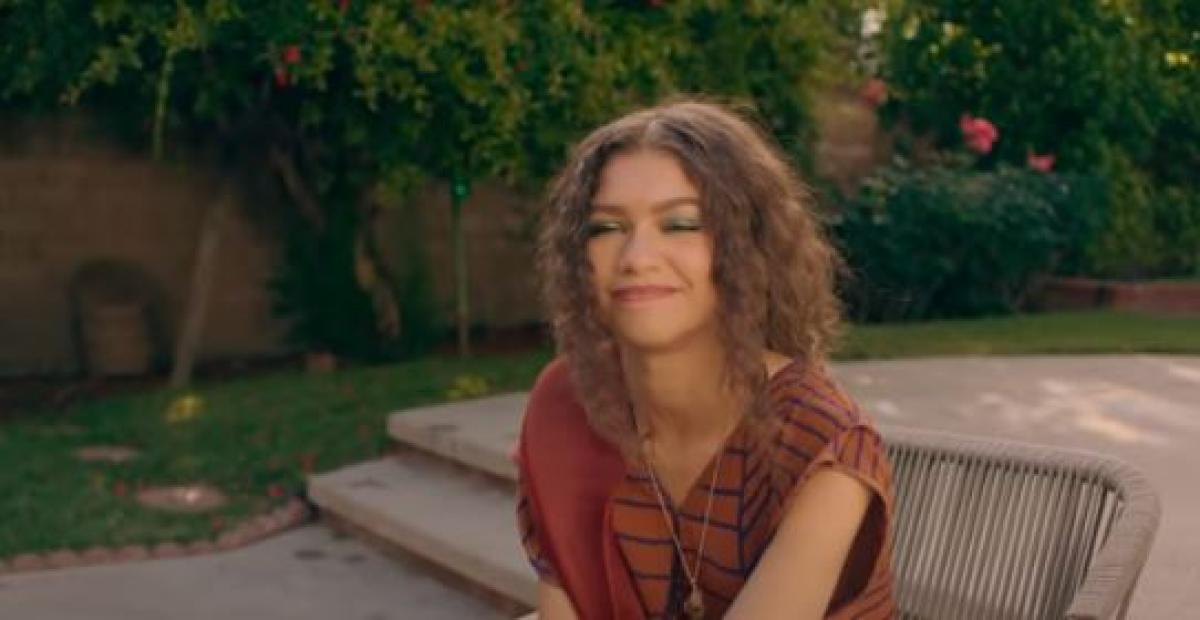 Zendaya chi è: fidanzato Tom Holland, età, curiosità, instagram