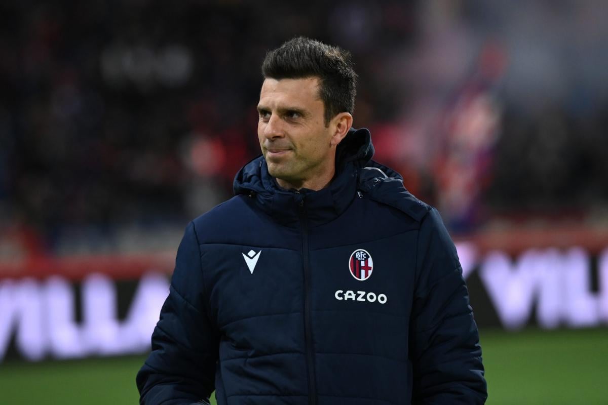 Bologna, aperta un’inchiesta dalla Figc contro Thiago Motta