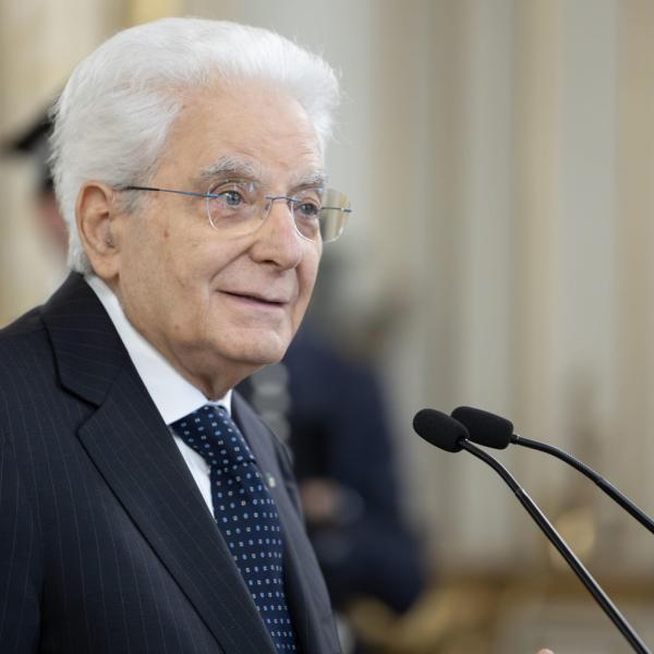 Ustica, l’anniversario della strage. L’appello del presidente Mattarella: “I Paesi amici collaborino”