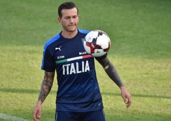 Bernardeschi può tornare in Serie A: la Lazio lo valuta. Candreva…