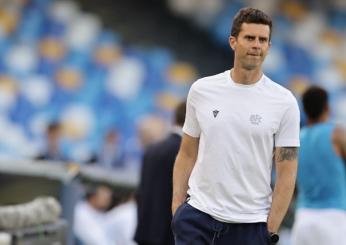 Bologna e l’addio di Thiago Motta, Nervo: “Va ringraziato, ma gli allenatori passano, mentre il Bologna resta. Ai tifosi non importa dove andrà”