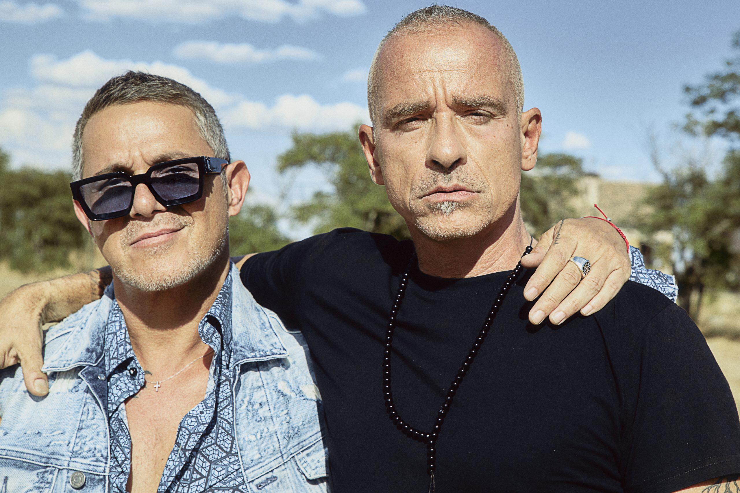 Eros Ramazzotti Sono: testo, audio e video del nuovo singolo con Alejandro Sanz