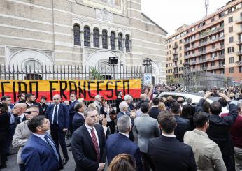 Francesco Valdiserri, un concerto per ricordare il giovani travolto e ucciso a Roma. Oggi avrebbe compiuto 19 anni