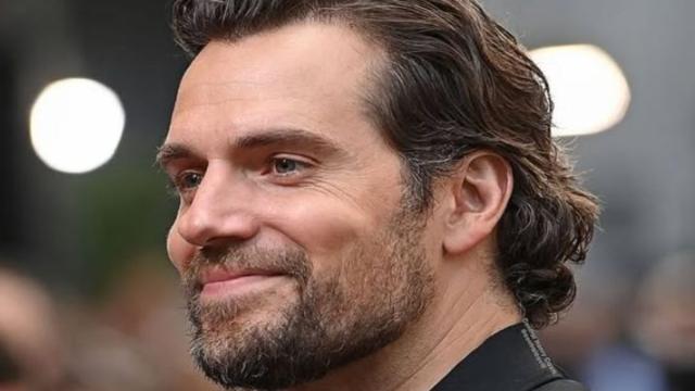 Henry Cavill rompe il silenzio su Warhammer 40k e svela a che punto è il progetto