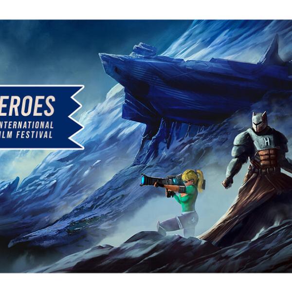 Heroes Film Festival programma e ospiti dal 24 al 26 novembre