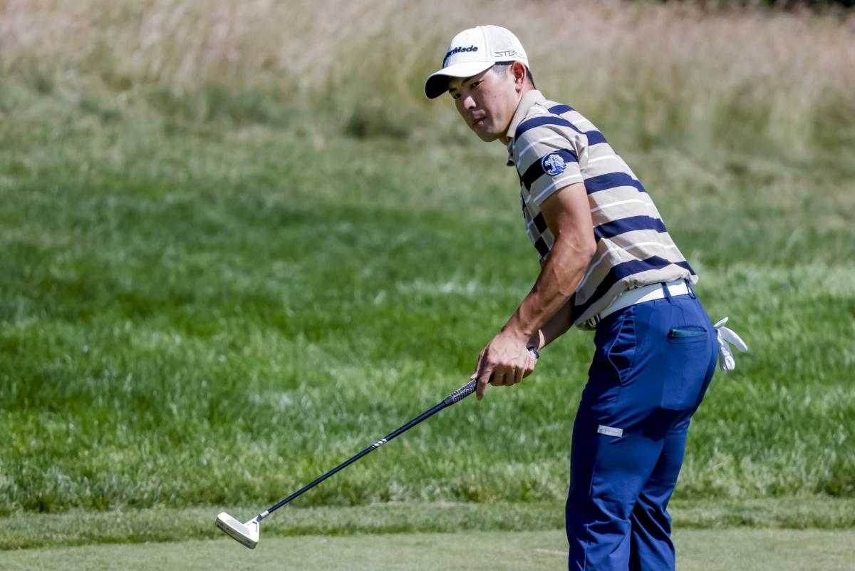 Golf, Indian Open 2024: quinto Manassero, vince Nakajima