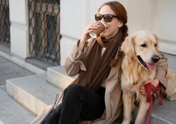 Il fumo passivo fa male anche agli animali domestici, ecco quali problemi può causare