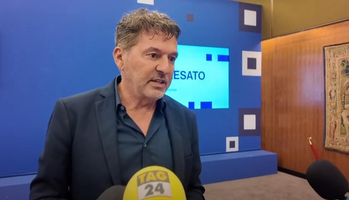 “Lo spaesato” con Teo Mammucari, ecco quando inizia il nuovo programma su Rai2 | VIDEO