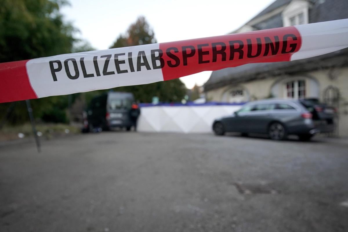 Germania, esponente AfD ferito dopo un altro accoltellamento a Mannheim, arrestato l’aggressore