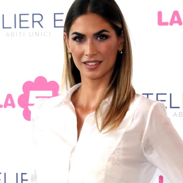 Melissa Satta e Matteo Berrettini festeggiano insieme il compleanno di lei: sempre più affiatati