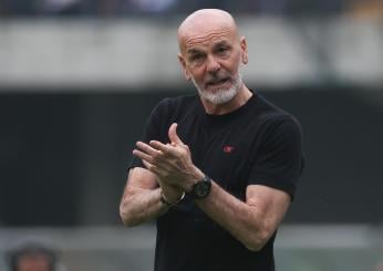 Milan, ufficializzato il futuro di Pioli: gli scenari futuri