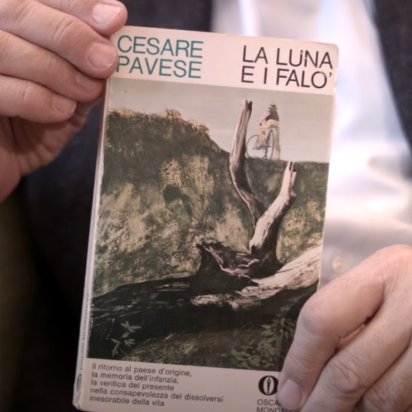 Qual è il tema centrale de La luna e i falò? Luoghi, protagonisti e linguaggio del romanzo di Cesare Pavese