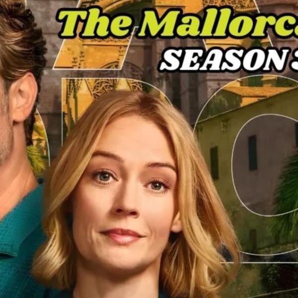 Quando esce The Mallorca Files terza stagione su Prime Video, quante puntate sono, trama e cast