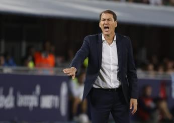 Rudi Garcia confermato (per ora). Le ultime in casa Napoli