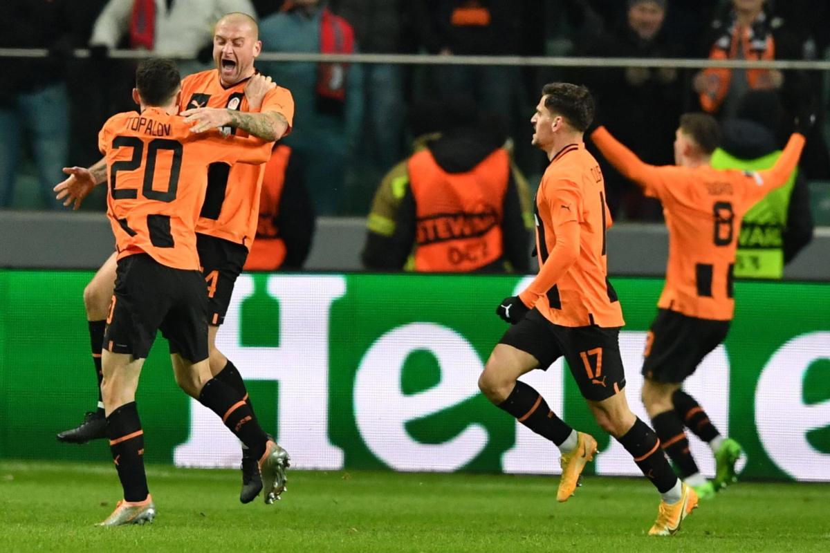 Lo Shakhtar Donetsk contro la FIFA: “No alla rescissione unilateral…