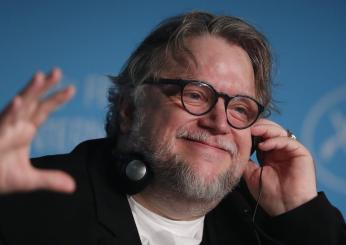 Pinocchio: fuori il primo trailer del film di Guillermo del Toro