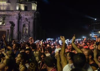 Notte della Taranta 2022: scaletta della serata e ospiti