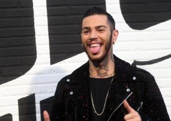 Emis Killa: live a Milano per festeggiare 10 anni da “L’erba cattiva”