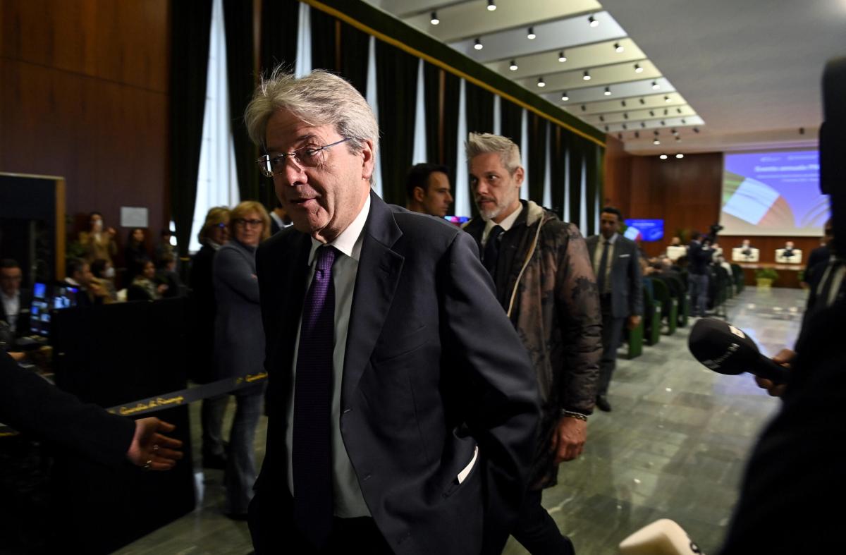 Pnrr, Gentiloni (Ue) conferma ritardo nel versamento della terza ra…