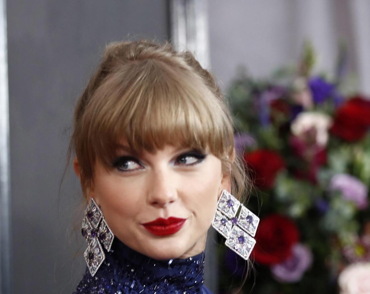 Taylor Swift, un nuovo amore dopo l’addio all’attore Joe Alwyn: di …