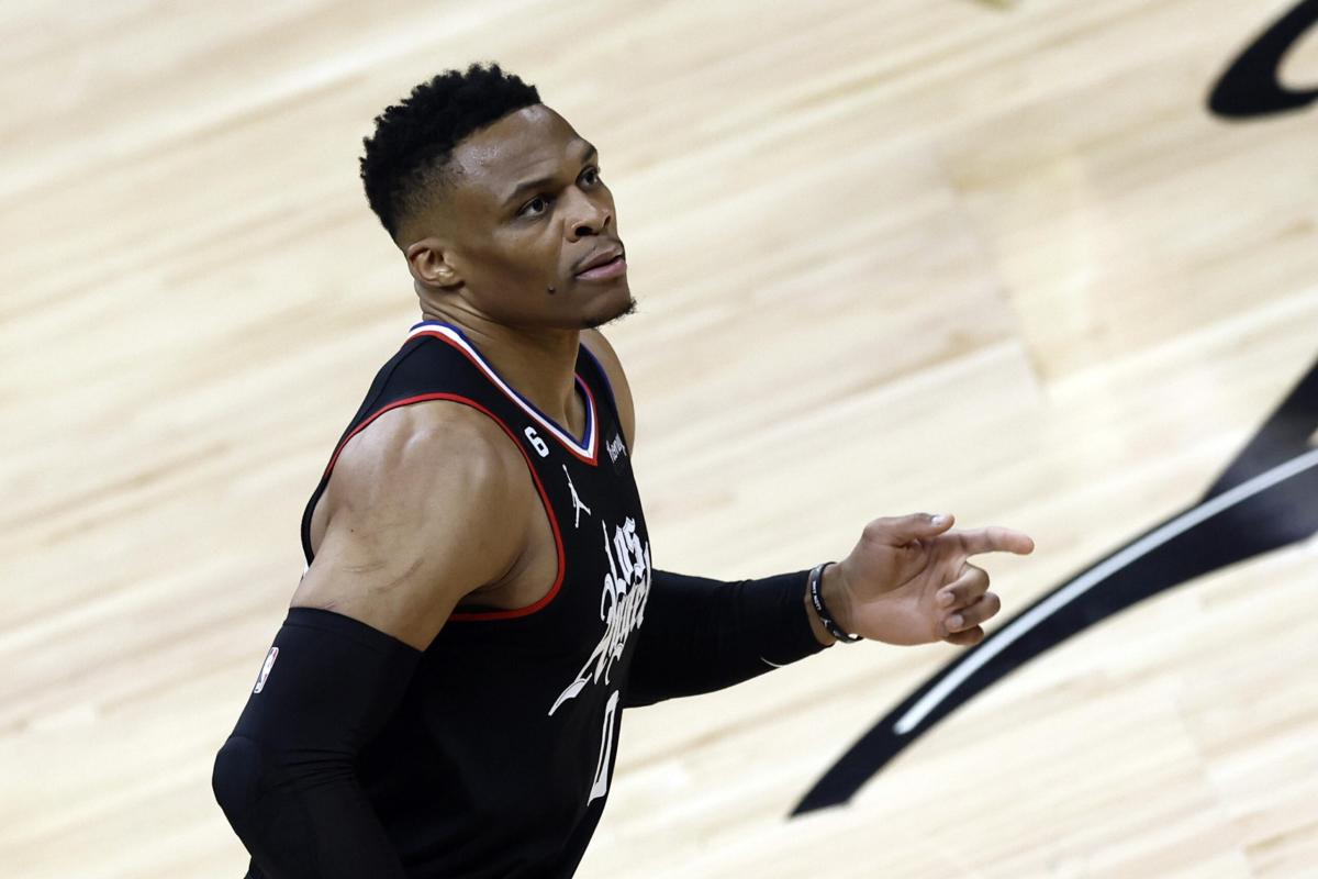 NBA, Russel Westbrook diventa proprietario (di minoranza) del Leeds