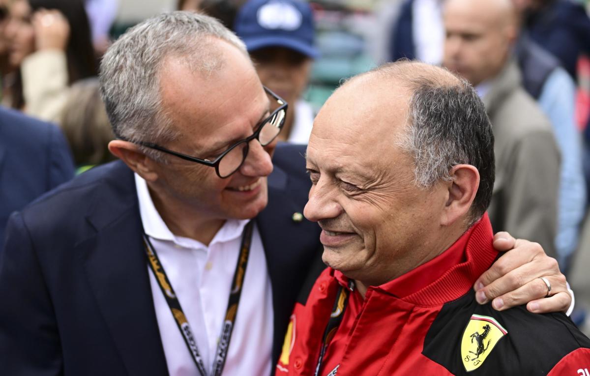 F1, Vasseur: “Non stravolgeremo il progetto, nella prossima stagion…