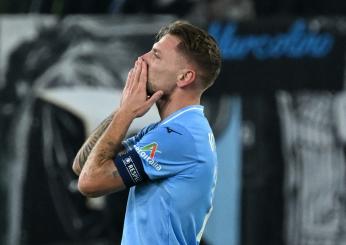 Stefano Pantano sulla Lazio: “Immobile non deve dimostrare nulla. Insigne? Non credo che verrà” | VIDEO