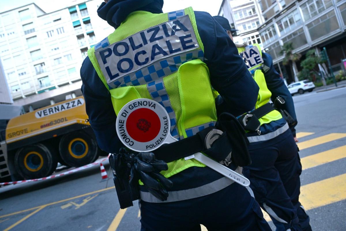 Genova, 26enne violentata in un appartamento da uno sconosciuto: i …