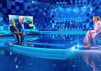 “Verissimo”, ospiti 18 e 19 maggio 2024: le anticipazioni