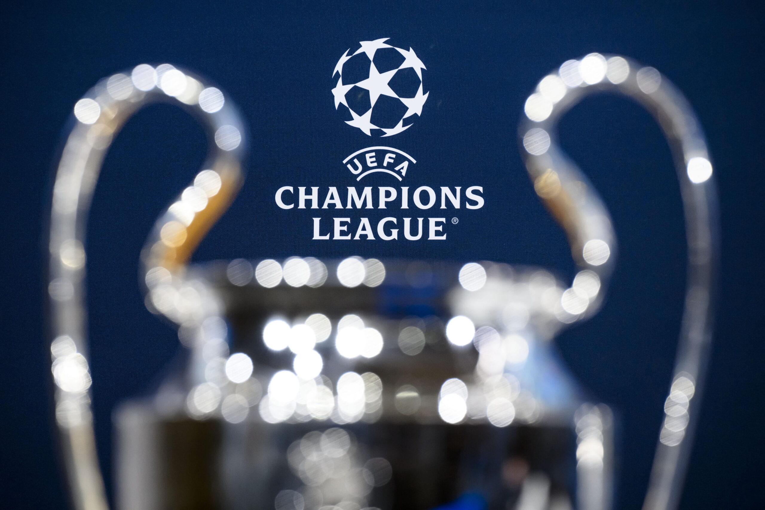 Champions League 2024/2025, in quali fasce saranno le squadre italiane?