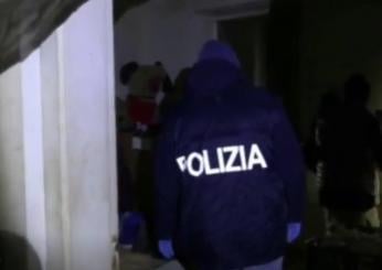 Caserta, duplice omicidio fra Succivo ed Orta di Atella: morti due fratelli. Un sospettato portato in caserma