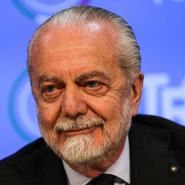 Napoli, anniversario presidenza per De Laurentiis: gli acquisti e le vittorie più importanti in 20 anni