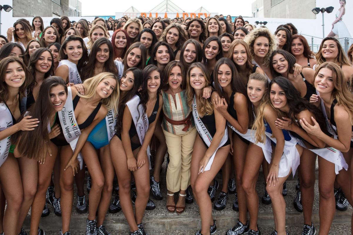 Chi è Ofelia Passaponti? Età, carriera, Instagram, fidanzato di Miss Italia 2024