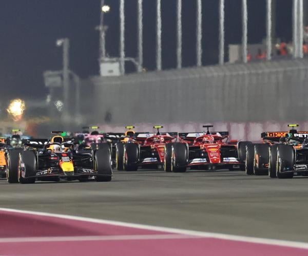 Mondiale Formula 1 2025: dalle nuove scuderie ai test in Bahrain