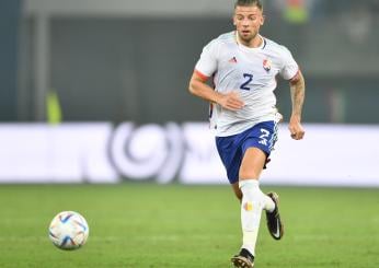 Belgio, messaggio shock ad Alderweireld: “Tua figlia se ne andrà questa settimana”