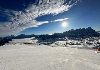 Maledizione Tirolo, 35enne muore sulle piste di Zimmertal in Austria