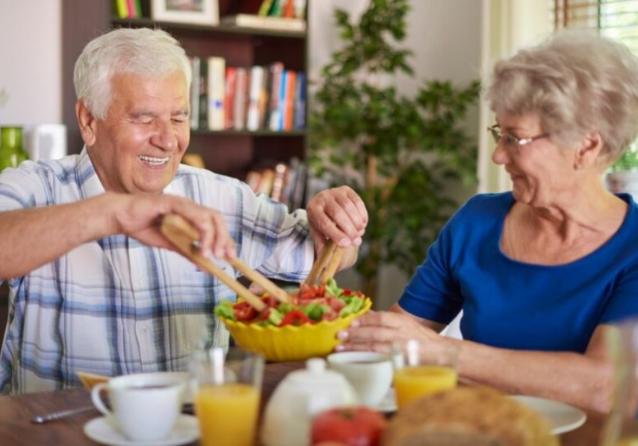 alimenti che aiutano a ridurre il rischio di demenza