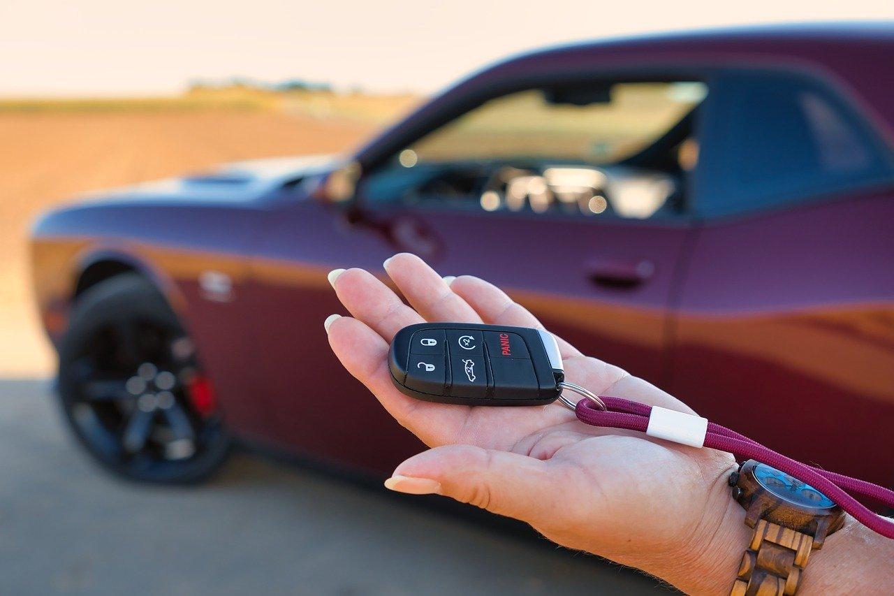 Furto d’auto Keyless: cos’è, come funziona e come evitarlo