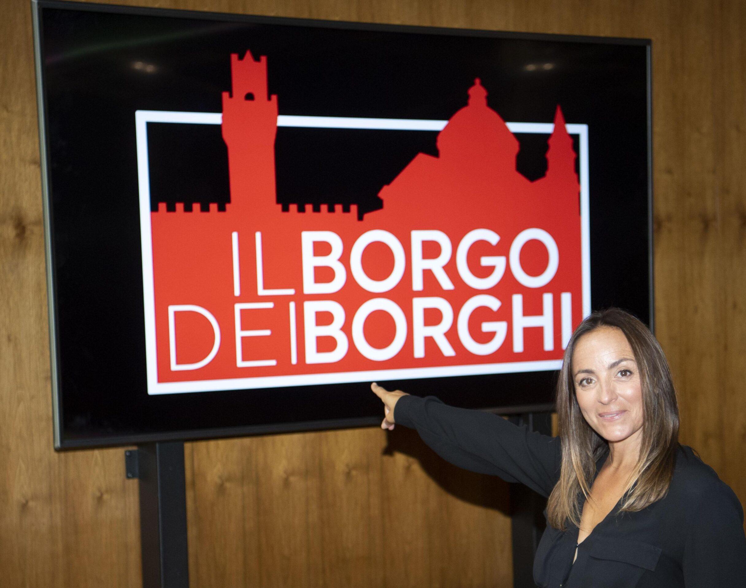 Borgo dei borghi 2023: vince Ronciglione. La classifica