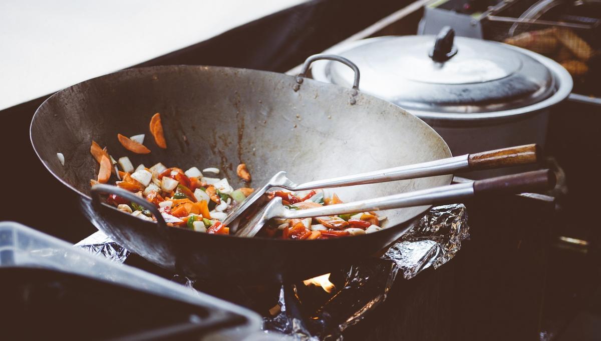 Perché sceglierli e come cucinare gli spaghetti di soia