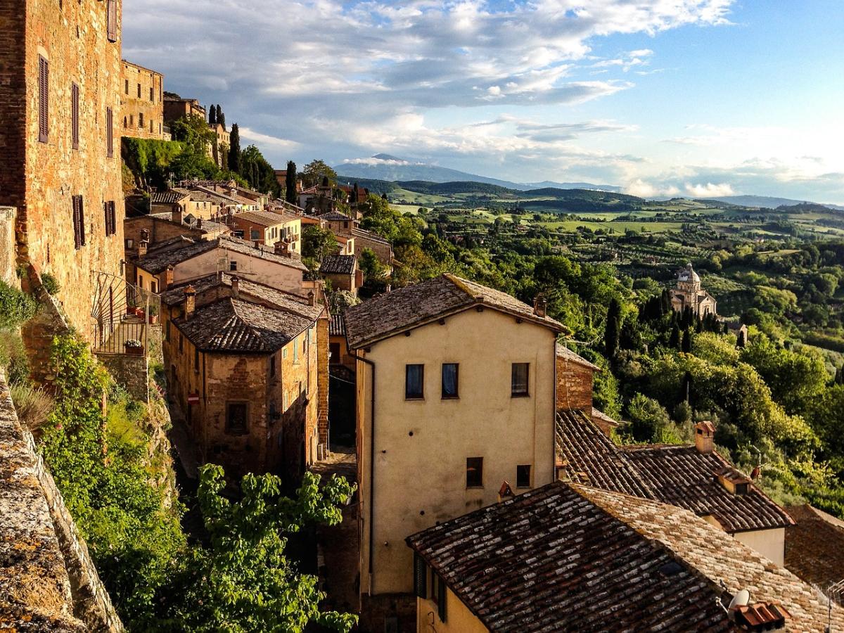 Cosa visitare di bello al centro Italia a settembre 2024 per una vacanza di scoperta e relax