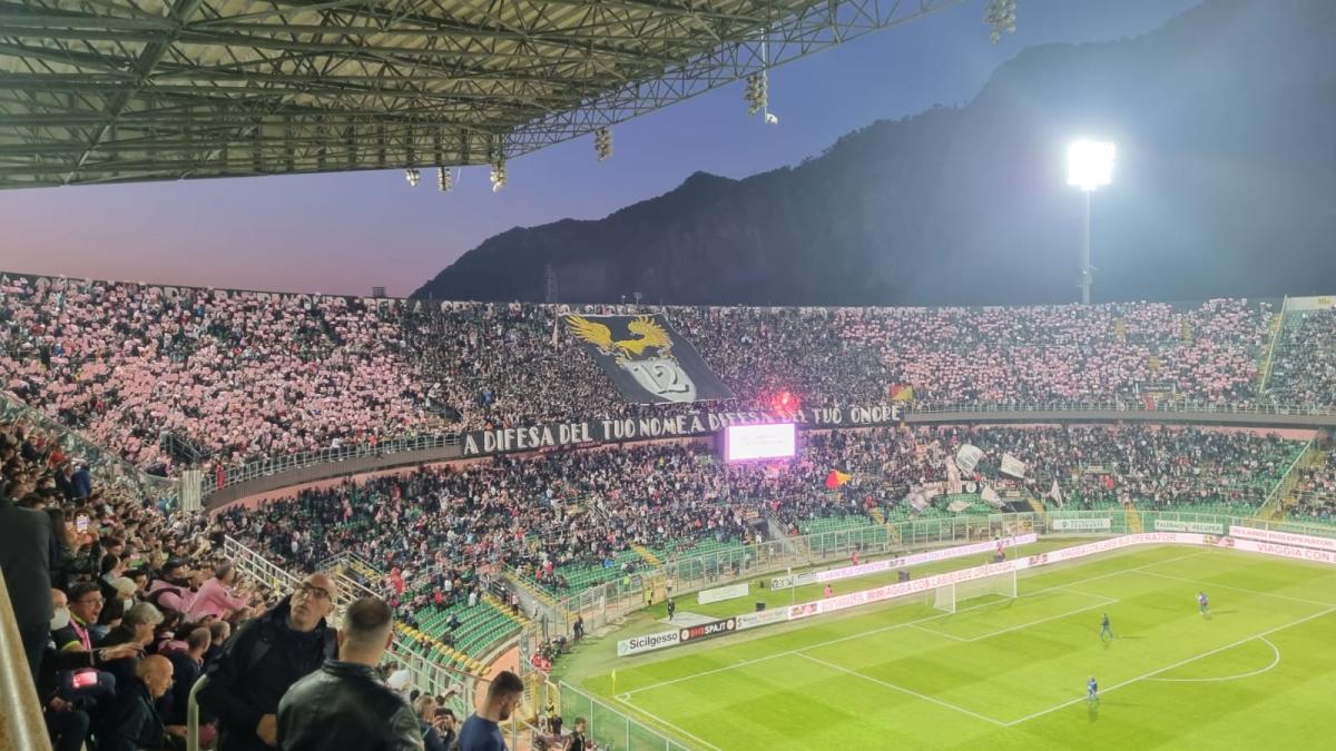 Playoff Serie C, i risultati del 1° turno nazionale: avanti Palermo e Juve U23, out il Cesena