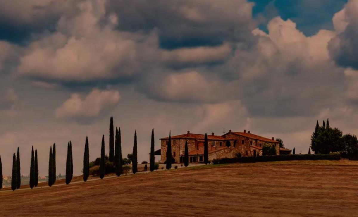 Venite in Toscana, qui si “campa” di più