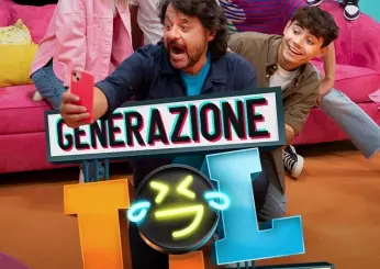 Generazione LOL, il format che porta Prime Video e TikTok alla rice…