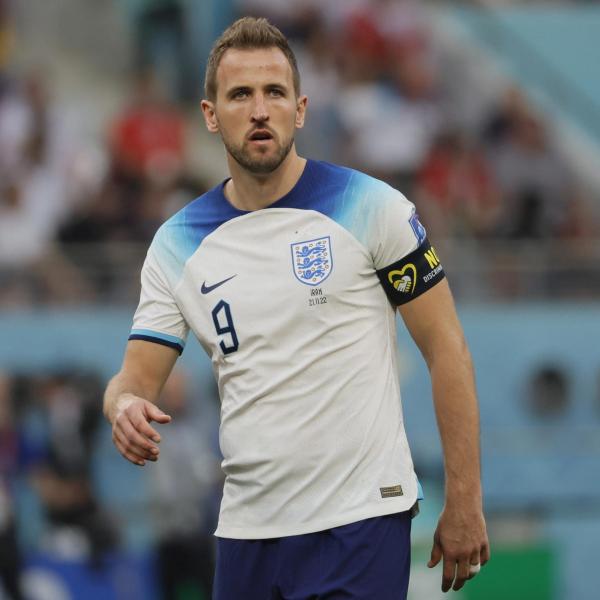 Harry Kane, chi è il capitano della Nazionale inglese paladino dei diritti Lgbt