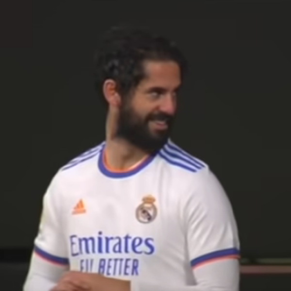 Isco, dà l’addio al Real Madrid: occasione a zero, piace in Serie A