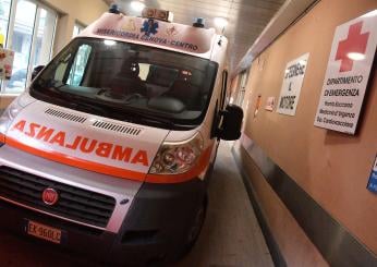 La Spezia, bambina di sei anni rischia di annegare in piscina a Sesta Godano: è gravissima